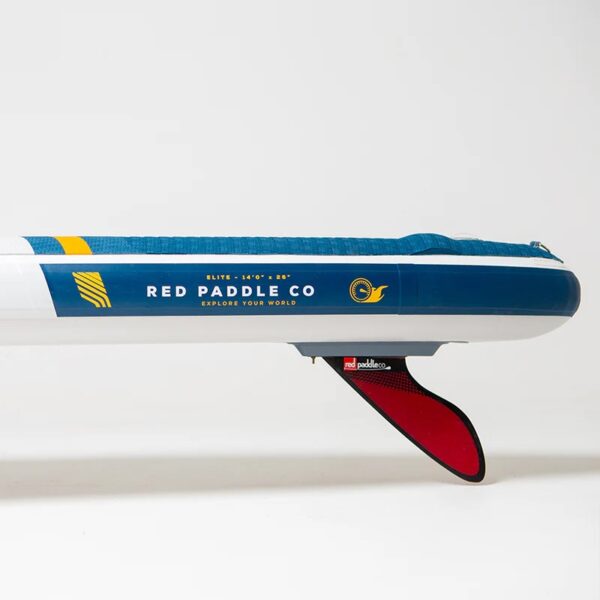 SUP Paddle Gonflable Red Paddle Elite 14.0 – Image 4