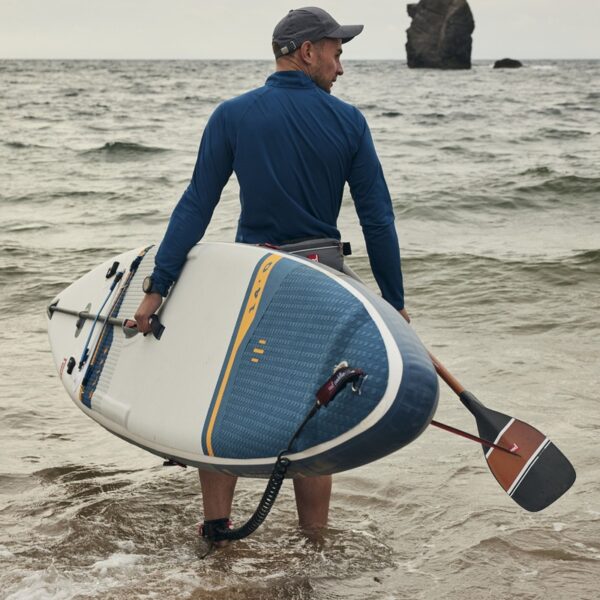 SUP Paddle Gonflable Red Paddle Elite 14.0 – Image 5