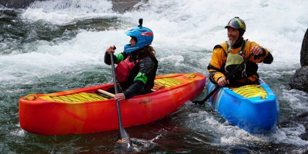 Canoe Esquif Extasy – Image 6