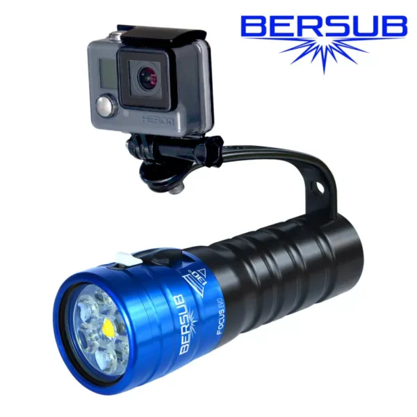 Focus EVO 10000 - BERSUB – Image 2