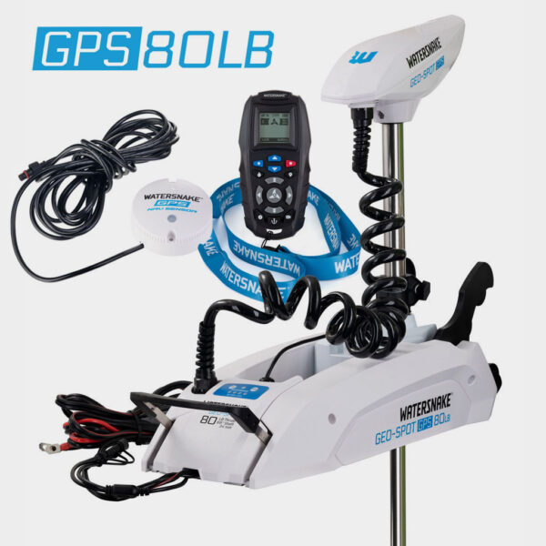 Watersnake Geo-Spot 80 - 78″ – Image 2