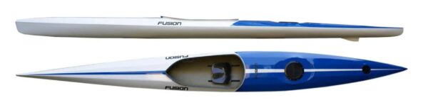 Kayak FUSION Fitness K1 Energy 53