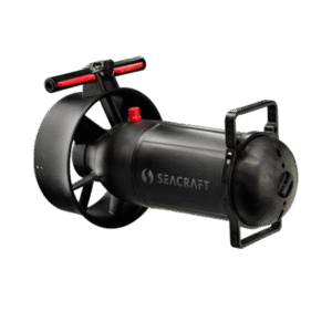 Scooters sous-marins Seacraft GO