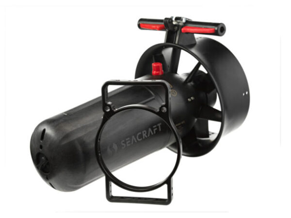 Scooters sous-marins Seacraft GO – Image 6