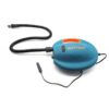 Gonfleur Electrique Paddle / Kayak Batterie Wattsup Swift+ 20 PSI avec embouts – Image 3