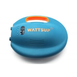 Gonfleur Electrique Paddle / Kayak Batterie Wattsup Swift+ 20 PSI avec embouts