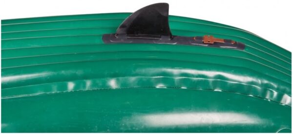Kayak de pêche gonflable Gumotex Halibut – Image 3