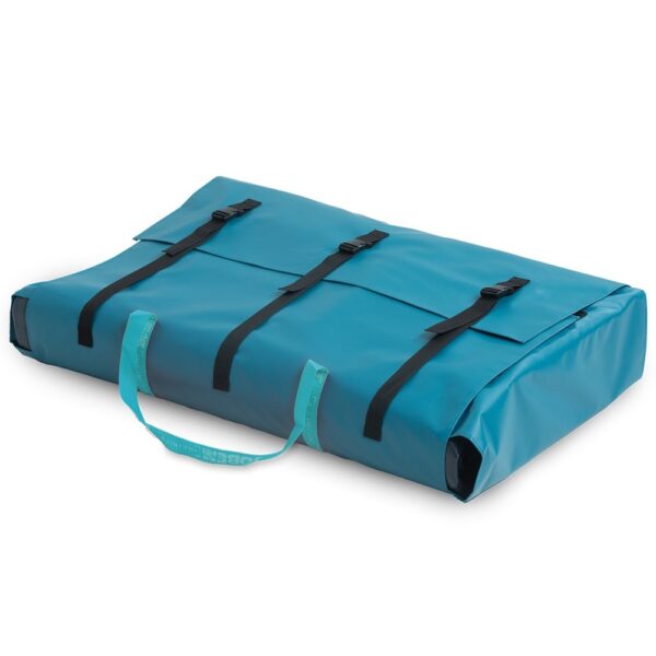 Pack plateforme gonflable bateau Jobe Infinity Island avec gonfleur – Image 6