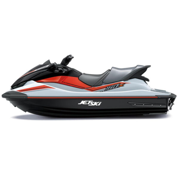 JETSKI KAWASAKI STX 160X 152CV 2024 – Image 2