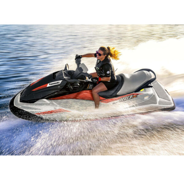 JETSKI KAWASAKI STX 160X 152CV 2024 – Image 4