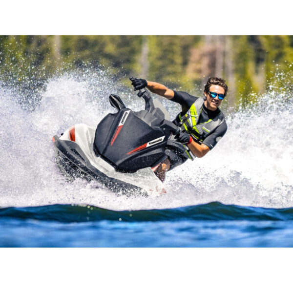 JETSKI KAWASAKI STX 160X 152CV 2024 – Image 5