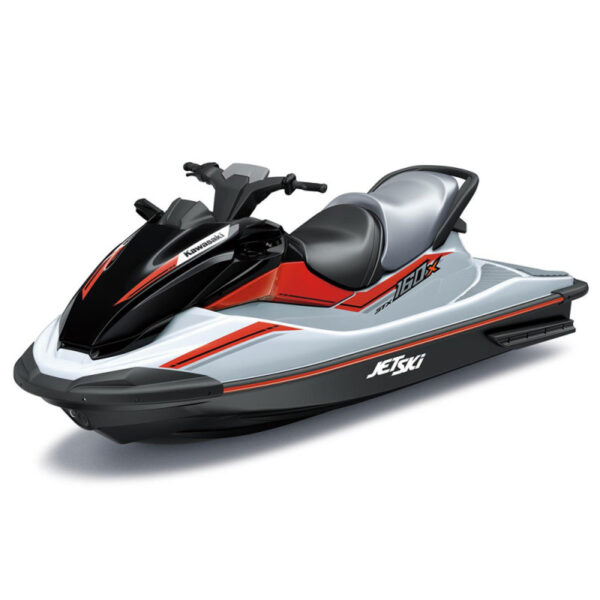 JETSKI KAWASAKI STX 160X 152CV 2024
