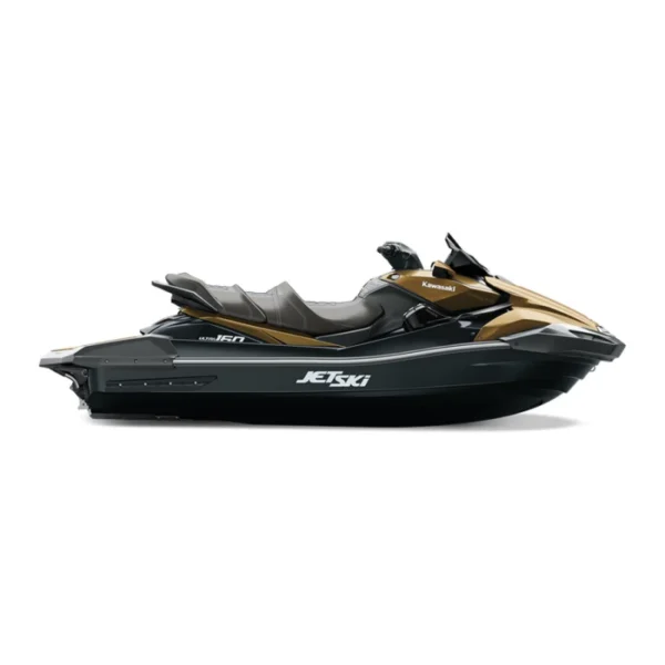 JETSKI KAWASAKI ULTRA 160LX 2023 – Image 2