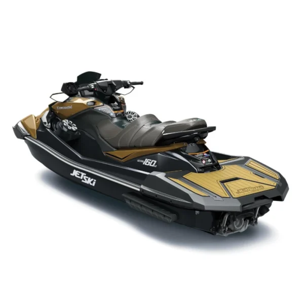JETSKI KAWASAKI ULTRA 160LX 2023 – Image 3