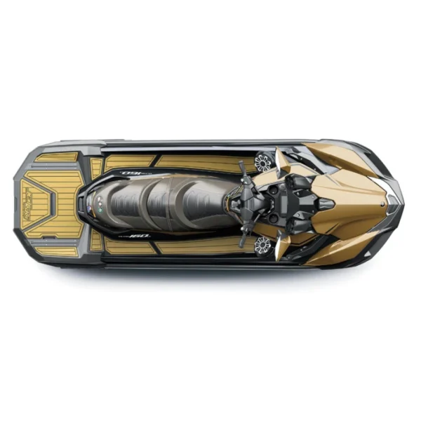 JETSKI KAWASAKI ULTRA 160LX 2023 – Image 4