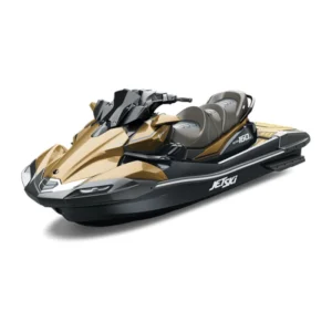 JETSKI KAWASAKI ULTRA 160LX 2023
