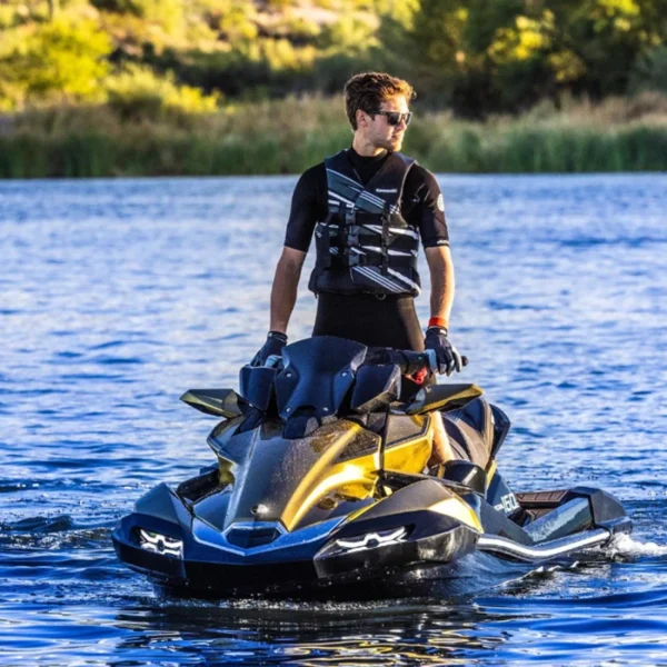 JETSKI KAWASAKI ULTRA 160LX 2023 – Image 5