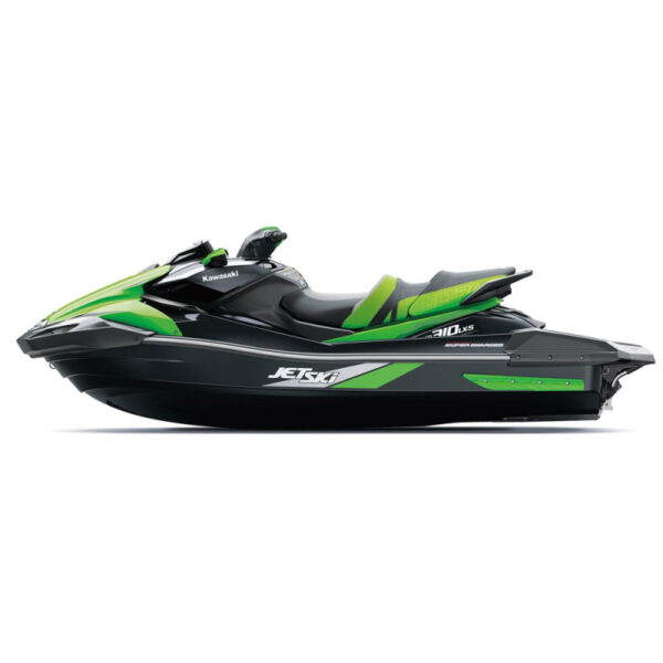 JETSKI KAWASAKI ULTRA 310LX-S 2023 – Image 2