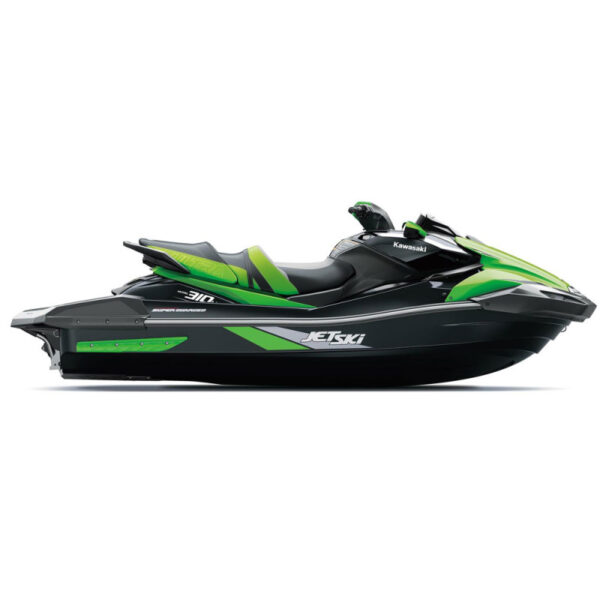 JETSKI KAWASAKI ULTRA 310LX-S 2023 – Image 3
