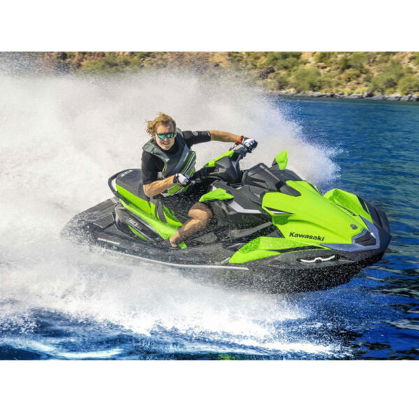 JETSKI KAWASAKI ULTRA 310LX-S 2023 – Image 5
