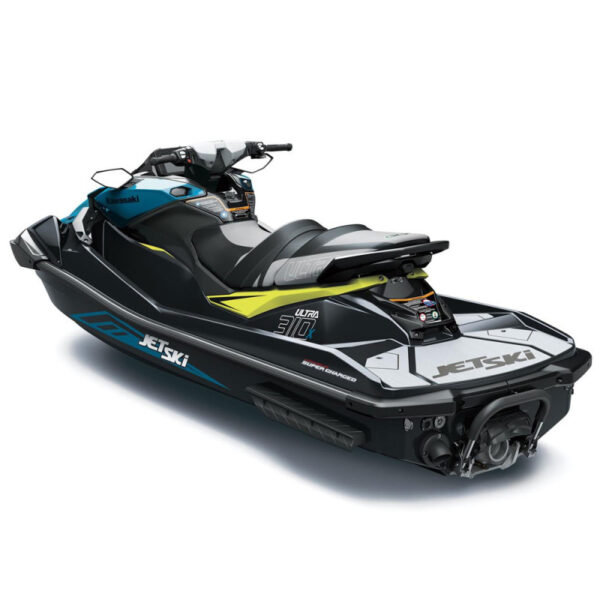 JET SKI KAWASAKI ULTRA 310X 2023 – Image 2
