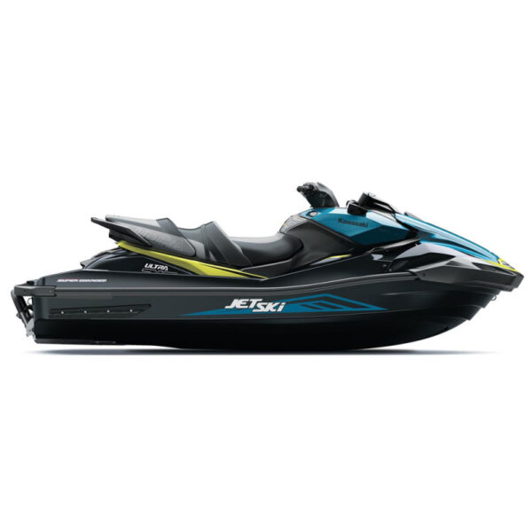JET SKI KAWASAKI ULTRA 310X 2023 – Image 3