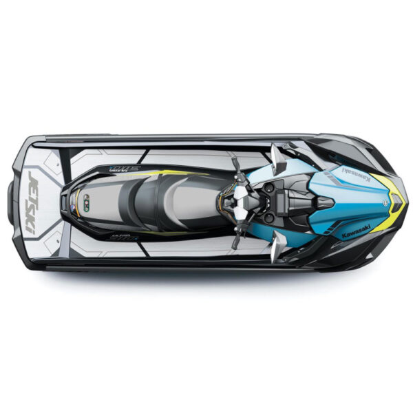 JET SKI KAWASAKI ULTRA 310X 2023 – Image 5