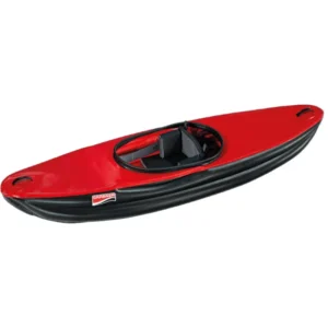Kayak gonflable Grabner Hype