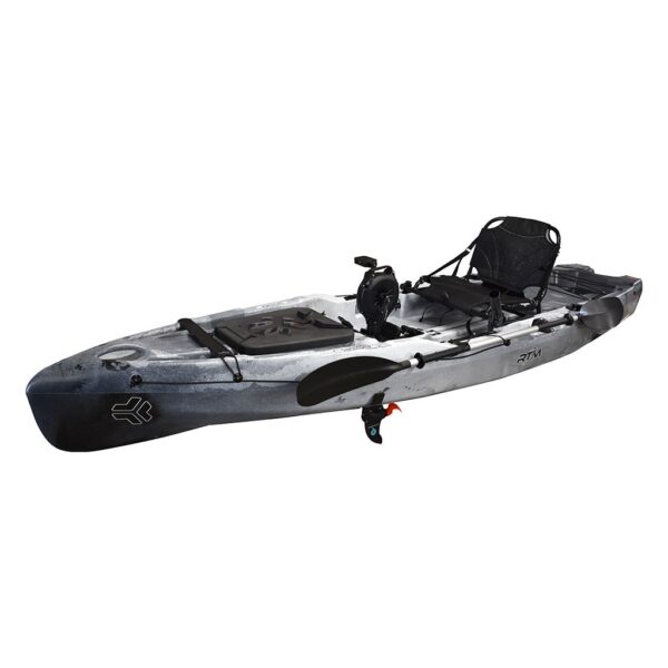 KAYAK DE PÊCHE HIRO – RTM