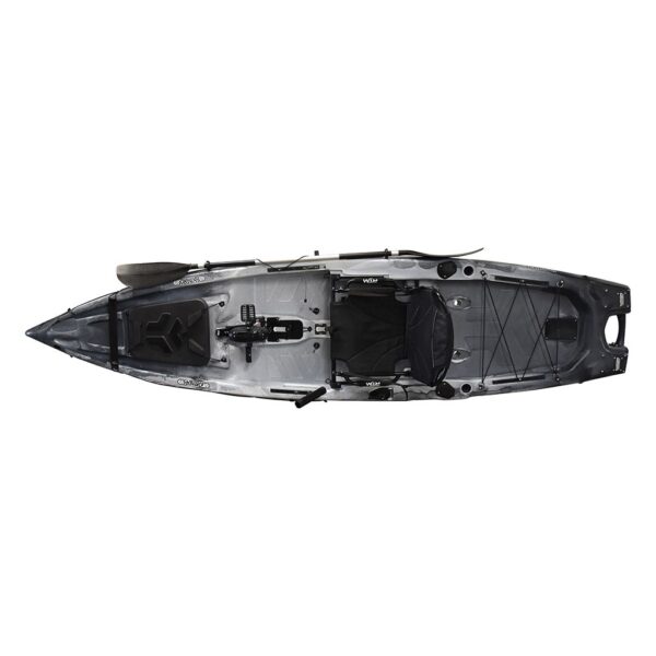 KAYAK DE PÊCHE HIRO – RTM – Image 2