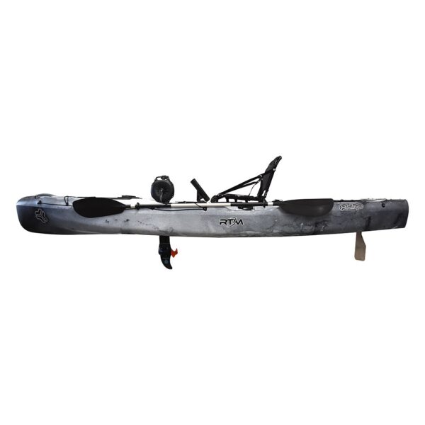 KAYAK DE PÊCHE HIRO – RTM – Image 4