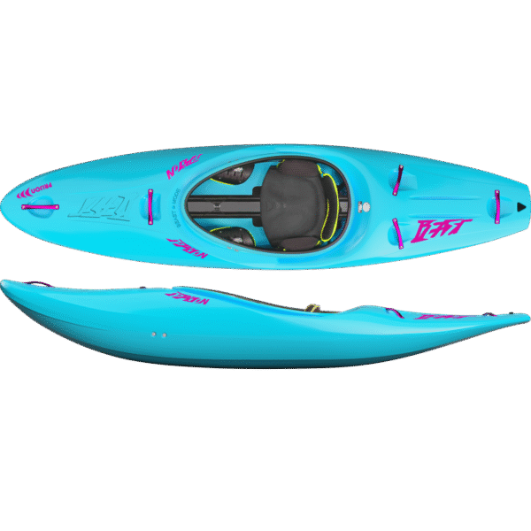 KAYAK PRIJON BEAST PR-X