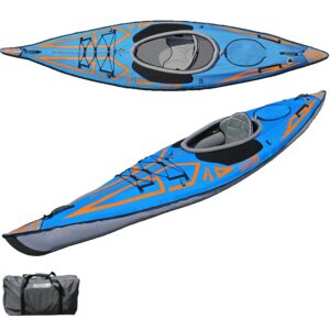 Kayak Gonflable Advanced Elements AF Expedition Elite