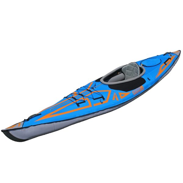 Kayak Gonflable Advanced Elements AF Expedition Elite – Image 3