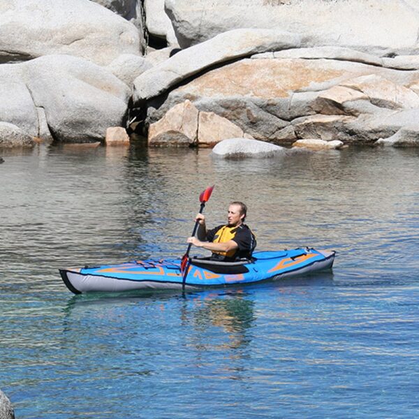 Kayak Gonflable Advanced Elements AF Expedition Elite – Image 5
