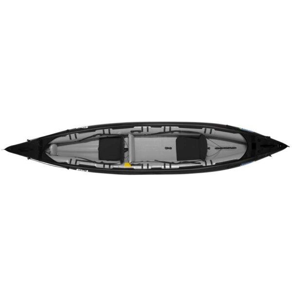Kayak gonflable Gumotex Rush 2 – Image 2
