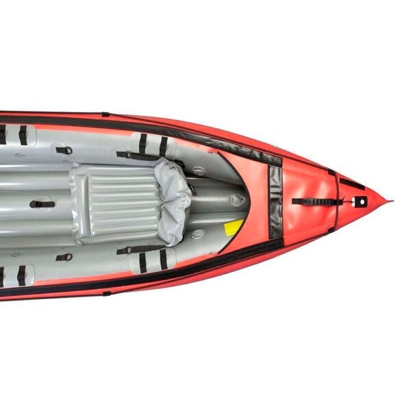 Kayak gonflable Gumotex Seawave K-Mer – Image 3