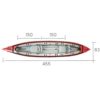 Kayak gonflable Gumotex Seawave K-Mer – Image 4