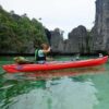 Kayak gonflable Gumotex Seawave K-Mer – Image 8