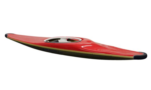 Kayak polo BLADE 4 Composite Lettmann Taille M