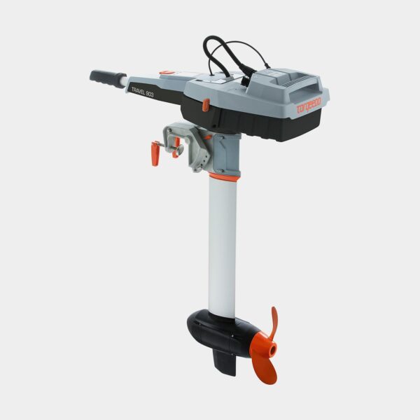 Moteur électrique bateau Torqeedo Travel 903 S (Short) Limited Edition – Image 2