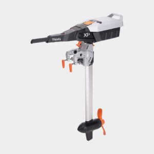Moteur électrique Torqeedo Travel XP L (Long) Power Package 1600 W