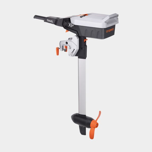 Moteur électrique Torqeedo Travel XP L (Long) Power Package 1600 W – Image 2