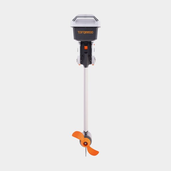 Moteur électrique Torqeedo Travel XP L (Long) Power Package 1600 W – Image 3