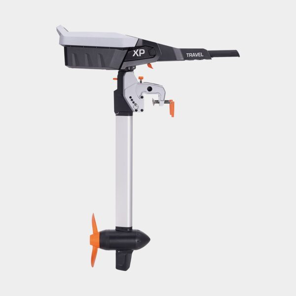Moteur électrique Torqeedo Travel XP L (Long) Power Package 1600 W – Image 4