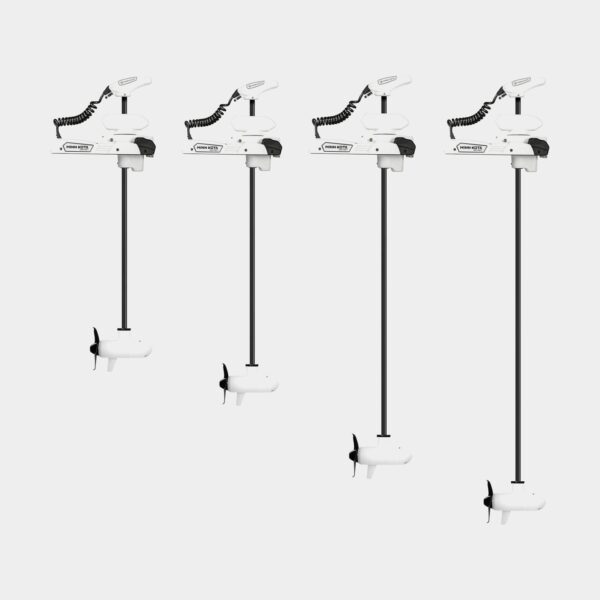 Minn Kota Riptide Instinct Quest WR 90/115 72″ – Image 4