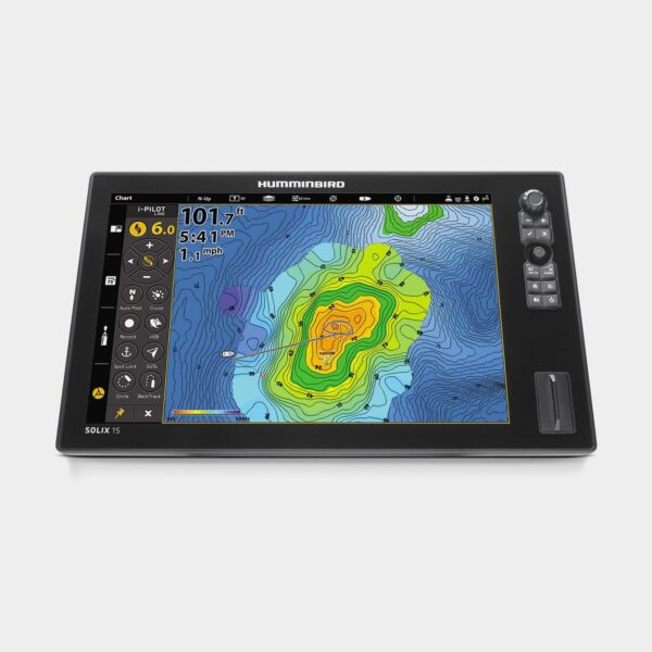 Minn Kota Riptide Instinct Quest WR 90/115 72″ – Image 6