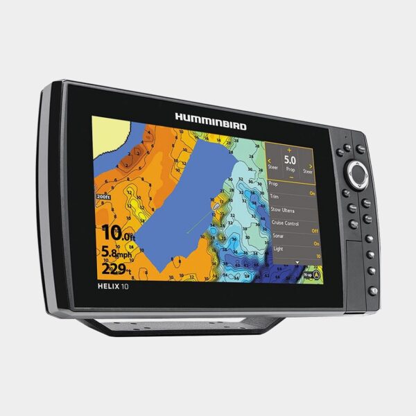 Minn Kota Riptide Instinct Quest WR 90/115 72″ – Image 7