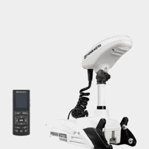 Minn Kota Riptide Terrova WR 55 54″