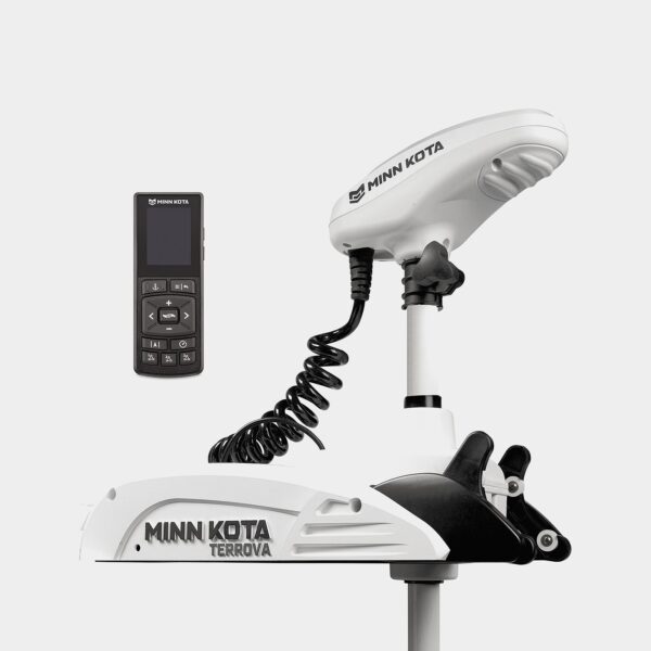 Minn Kota Riptide Terrova WR 55 54″ – Image 2